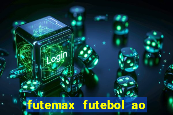 futemax futebol ao vivo campeonato brasileiro